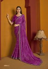 Simayaa 32 By Ruchi Chiffon Printed Fancy Saree Wholesale Clothing Distributors In India